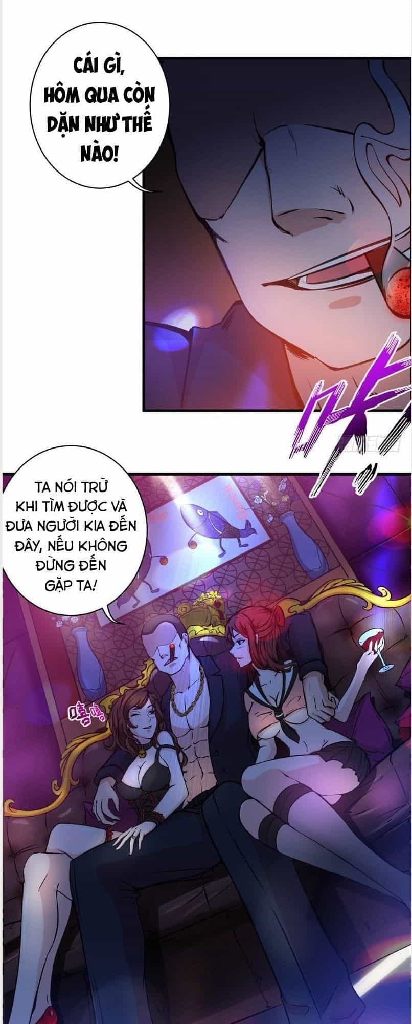 Siêu Cấp Thần Y Tại Đô Thị - Chương 12 - ảnh 16