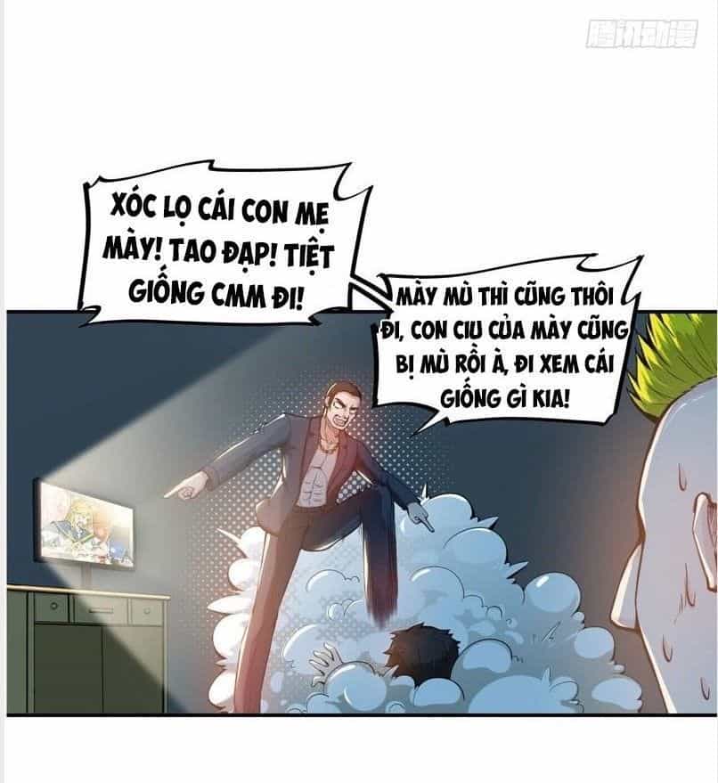 Siêu Cấp Thần Y Tại Đô Thị - Chương 12 - ảnh 31