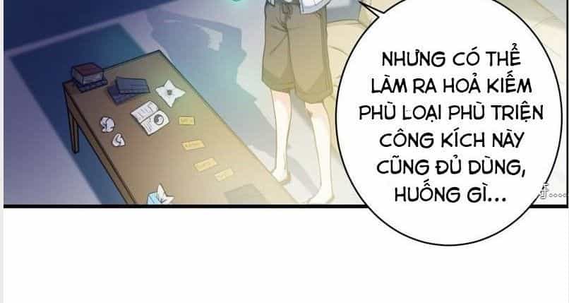 Siêu Cấp Thần Y Tại Đô Thị - Chương 12 - ảnh 35