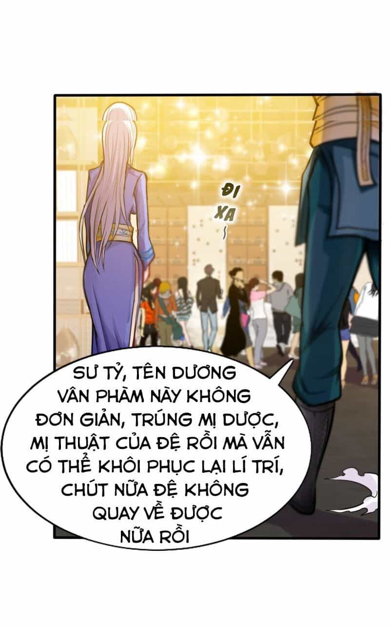 Siêu Cấp Thần Y Tại Đô Thị - Chương 132 - ảnh 14
