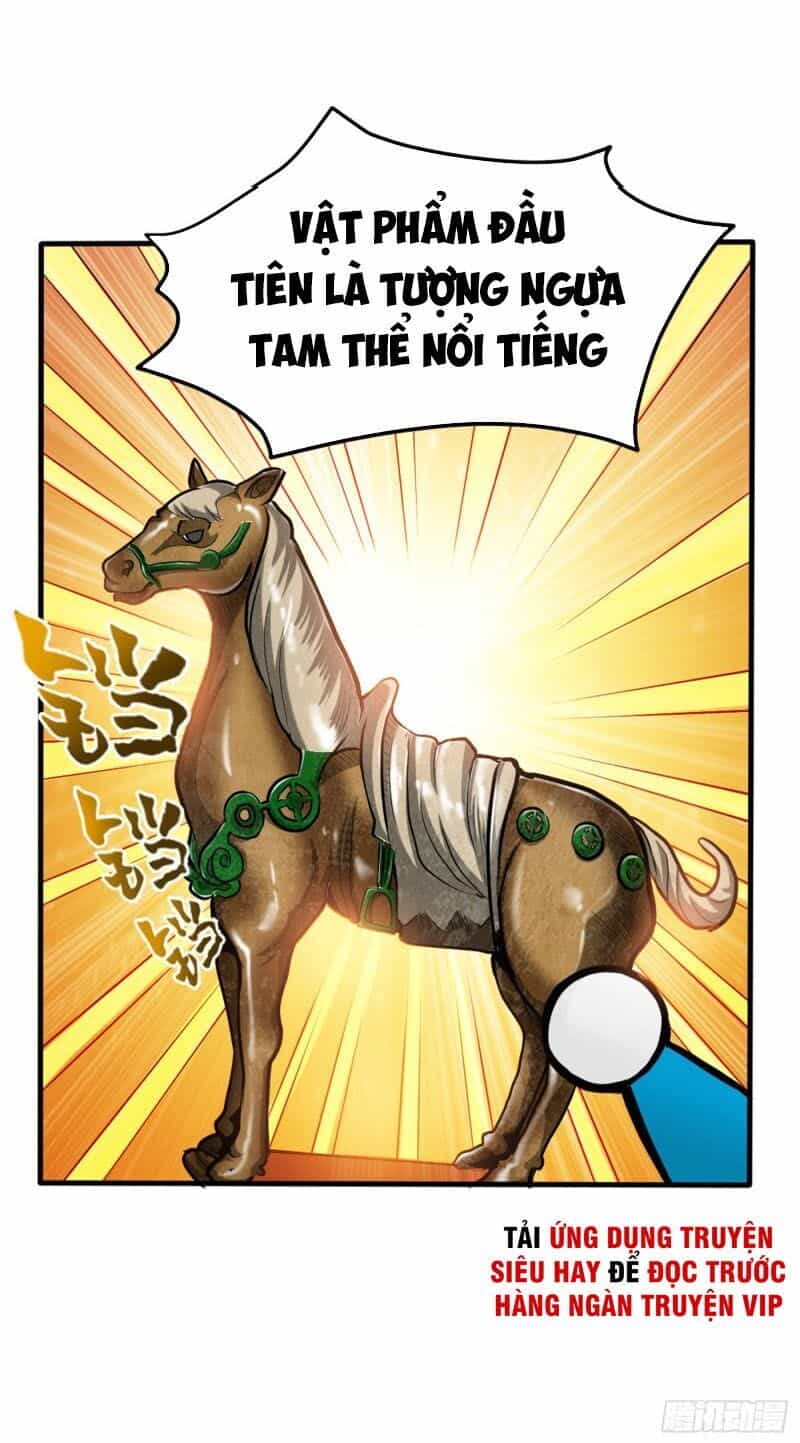 Siêu Cấp Thần Y Tại Đô Thị - Chương 132 - ảnh 23