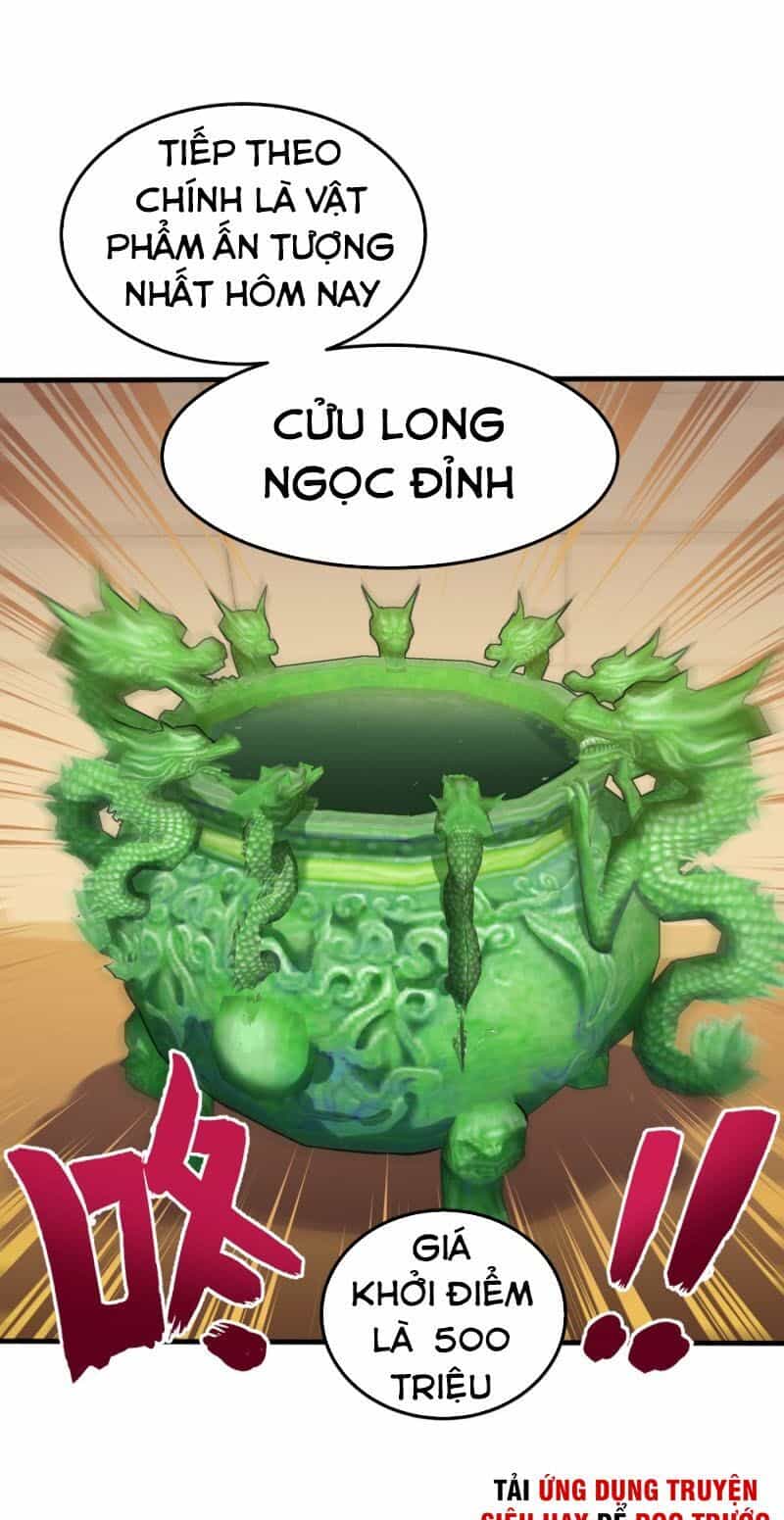 Siêu Cấp Thần Y Tại Đô Thị - Chương 132 - ảnh 27