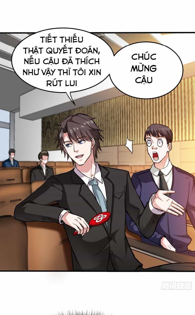 Siêu Cấp Thần Y Tại Đô Thị - Chương 132 - ảnh 37