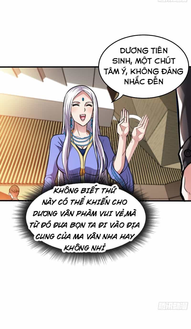 Siêu Cấp Thần Y Tại Đô Thị - Chương 133 - ảnh 10