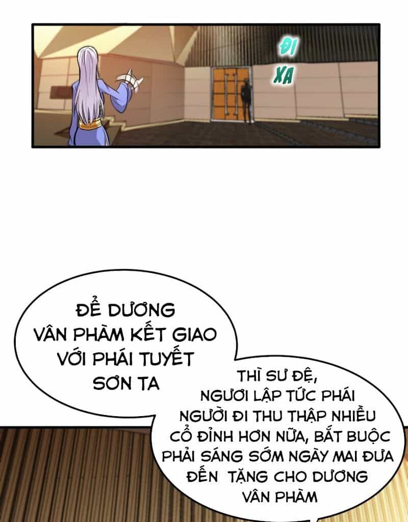 Siêu Cấp Thần Y Tại Đô Thị - Chương 133 - ảnh 14