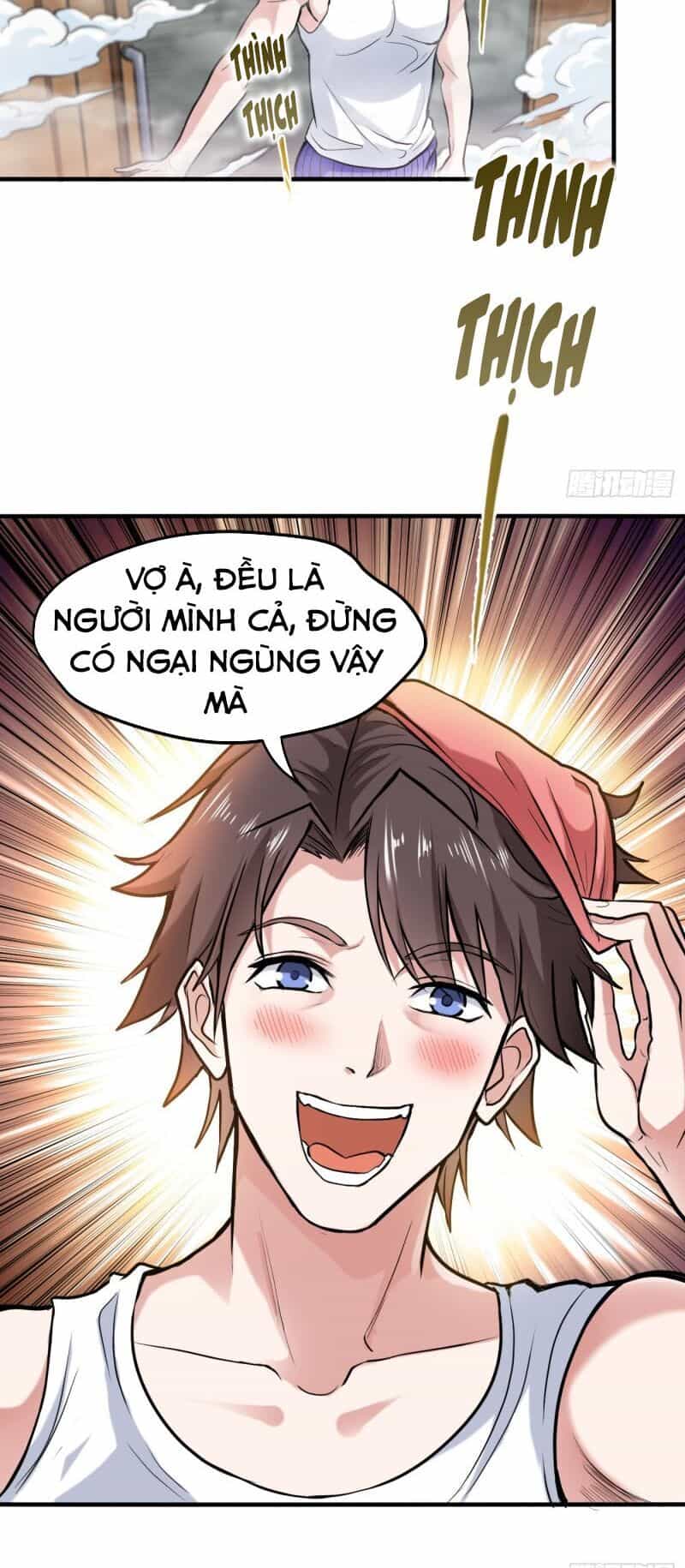 Siêu Cấp Thần Y Tại Đô Thị - Chương 133 - ảnh 26