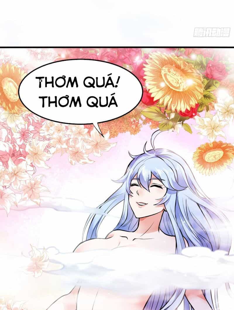 Siêu Cấp Thần Y Tại Đô Thị - Chương 133 - ảnh 35