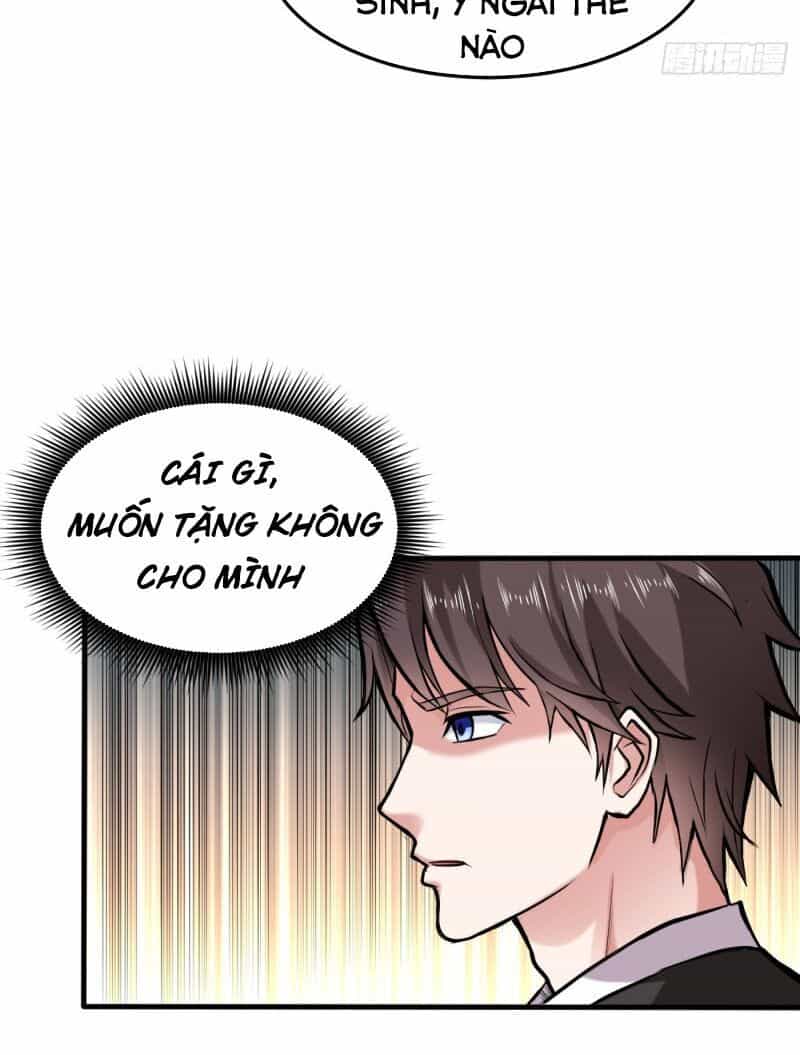 Siêu Cấp Thần Y Tại Đô Thị - Chương 133 - ảnh 7