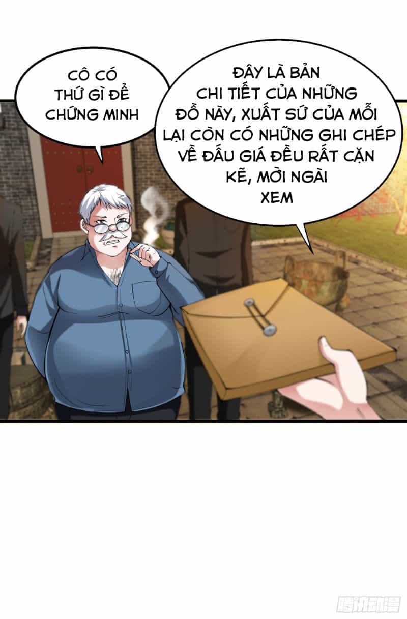 Siêu Cấp Thần Y Tại Đô Thị - Chương 134 - ảnh 27