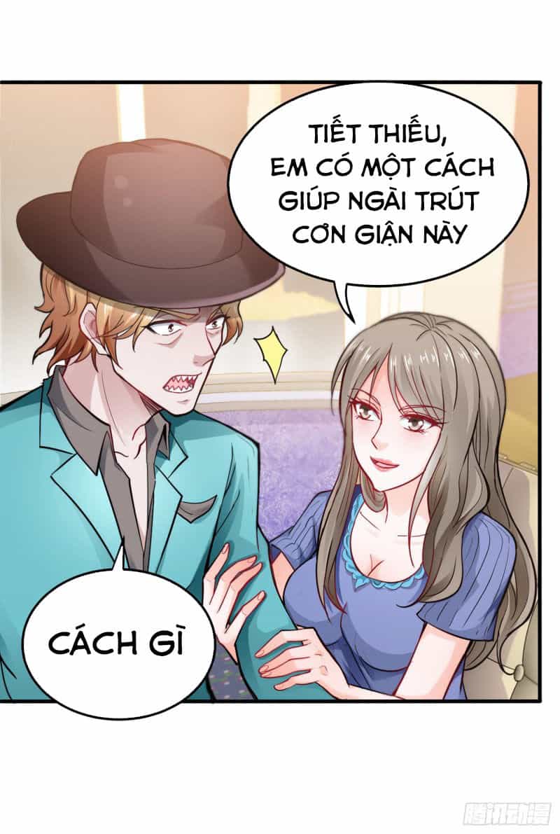 Siêu Cấp Thần Y Tại Đô Thị - Chương 134 - ảnh 3