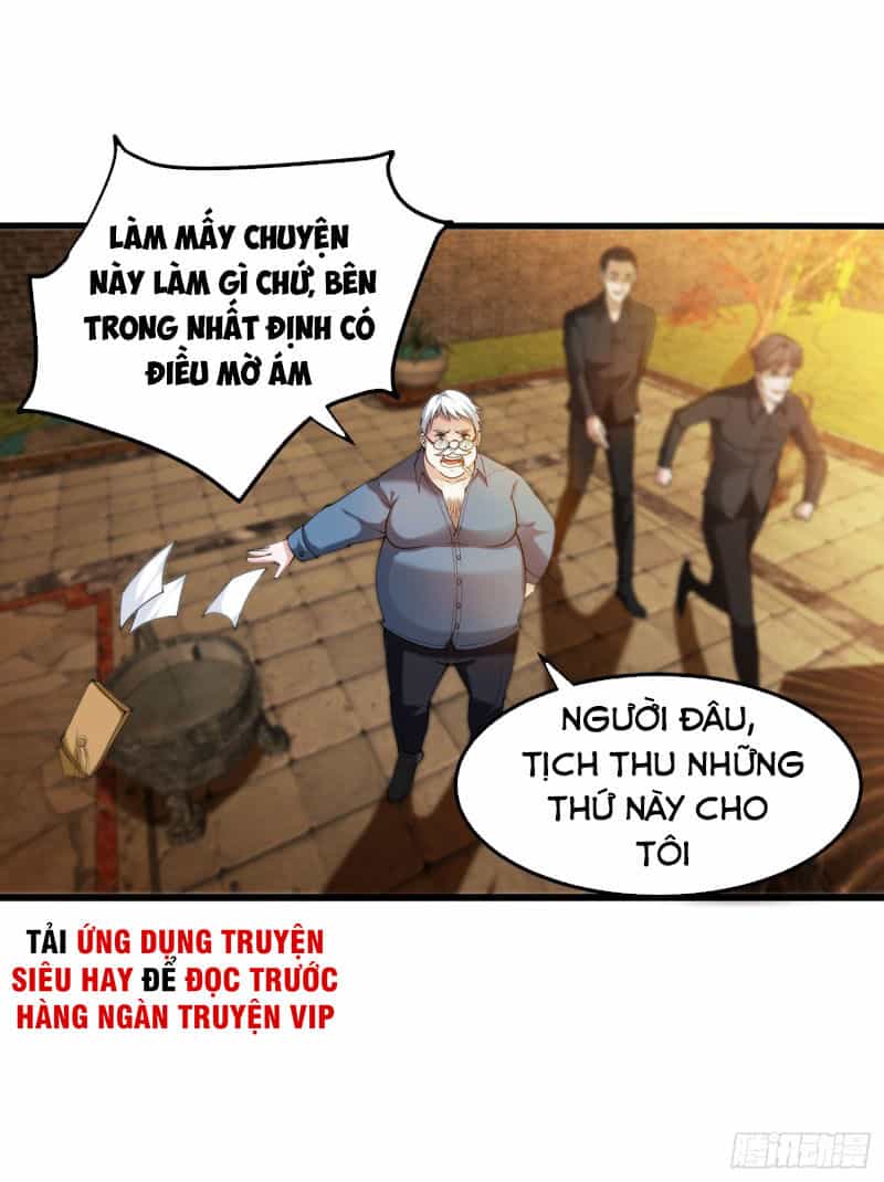 Siêu Cấp Thần Y Tại Đô Thị - Chương 134 - ảnh 30