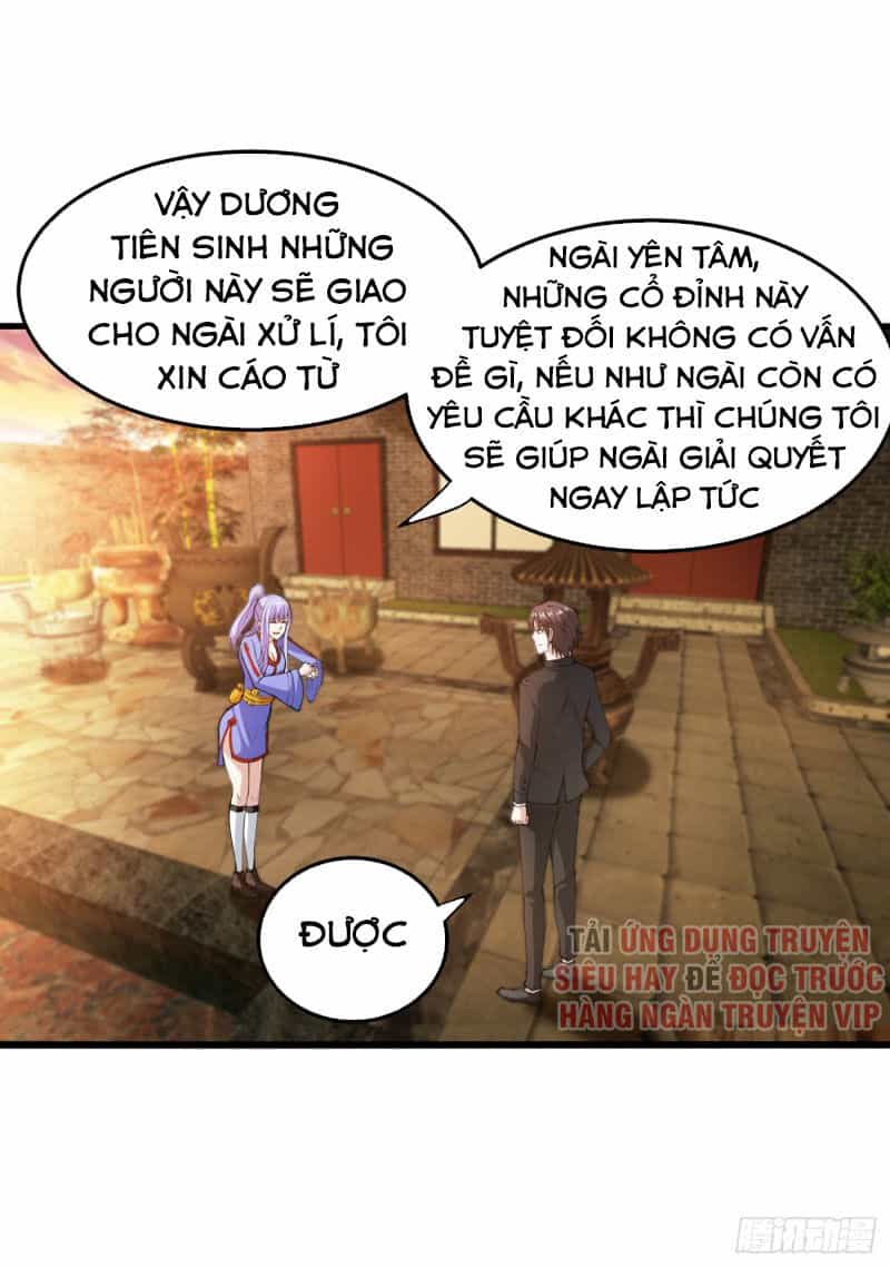 Siêu Cấp Thần Y Tại Đô Thị - Chương 134 - ảnh 34