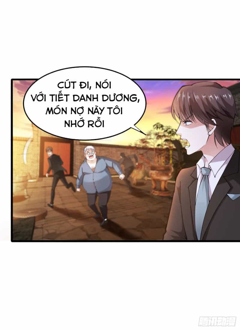 Siêu Cấp Thần Y Tại Đô Thị - Chương 134 - ảnh 35