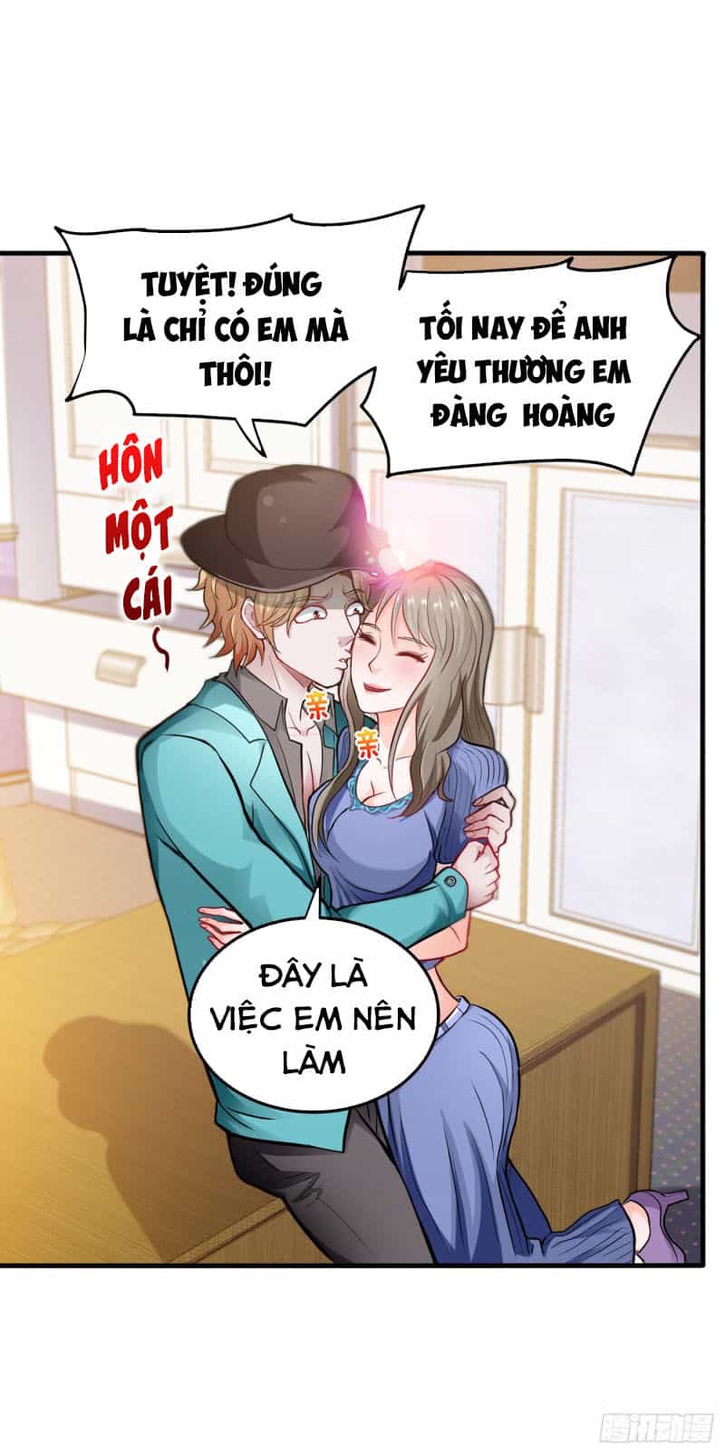 Siêu Cấp Thần Y Tại Đô Thị - Chương 134 - ảnh 5