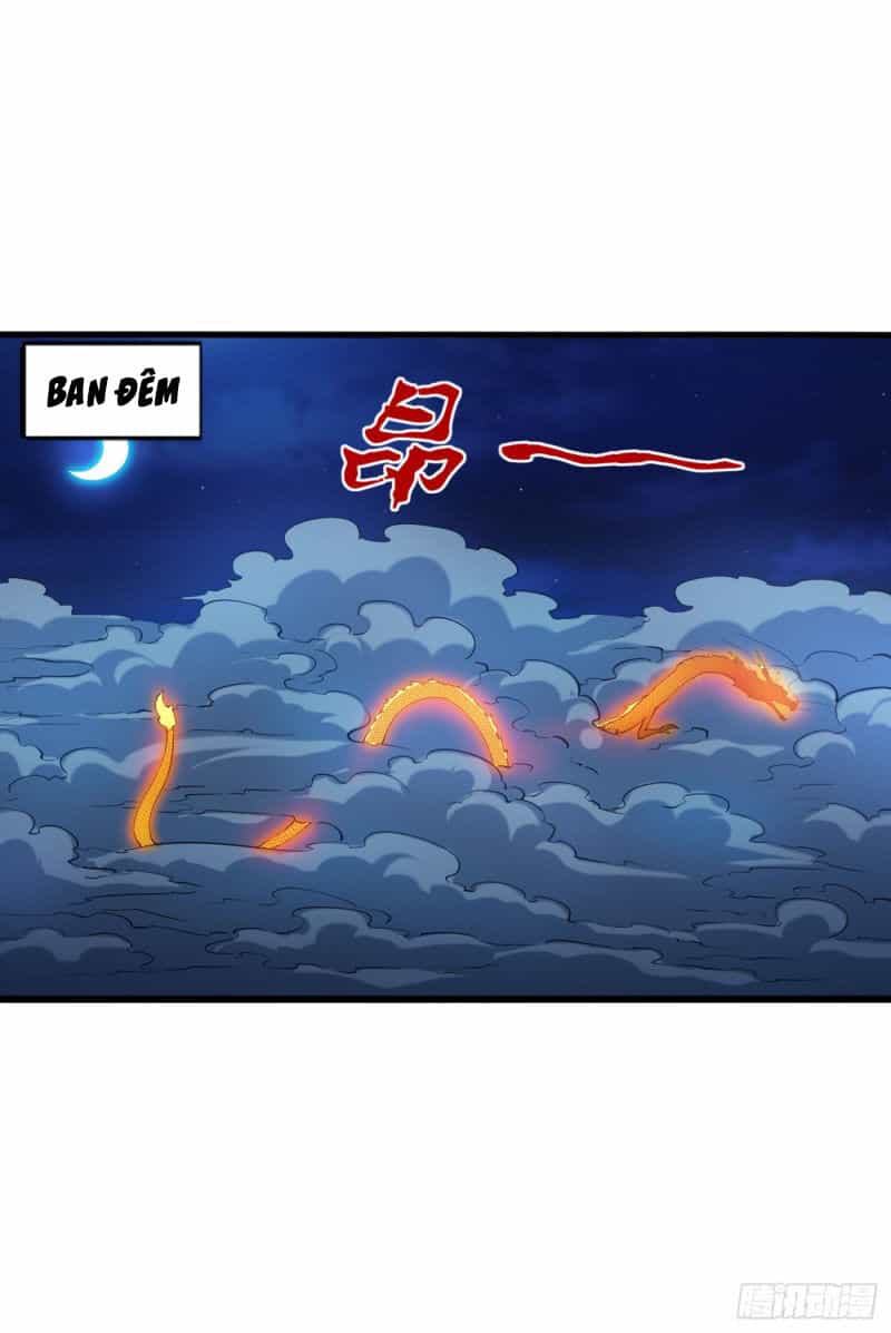 Siêu Cấp Thần Y Tại Đô Thị - Chương 135 - ảnh 1
