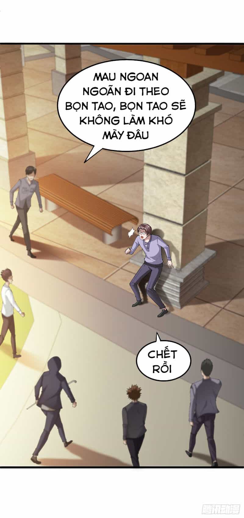 Siêu Cấp Thần Y Tại Đô Thị - Chương 135 - ảnh 16