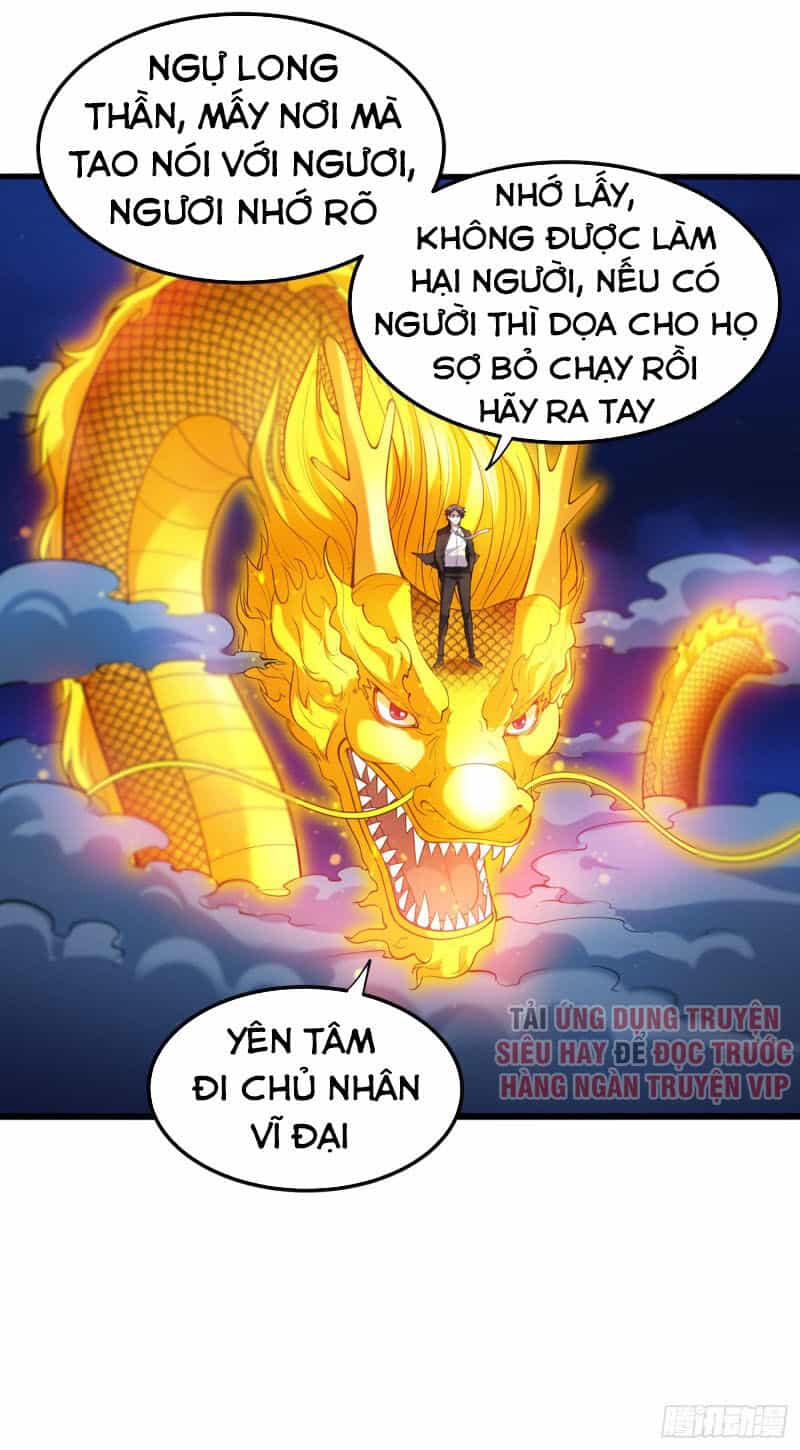 Siêu Cấp Thần Y Tại Đô Thị - Chương 135 - ảnh 2