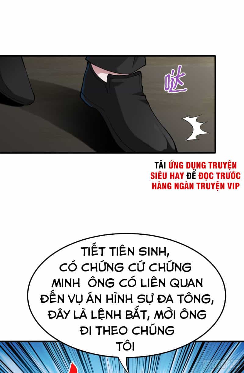 Siêu Cấp Thần Y Tại Đô Thị - Chương 135 - ảnh 33