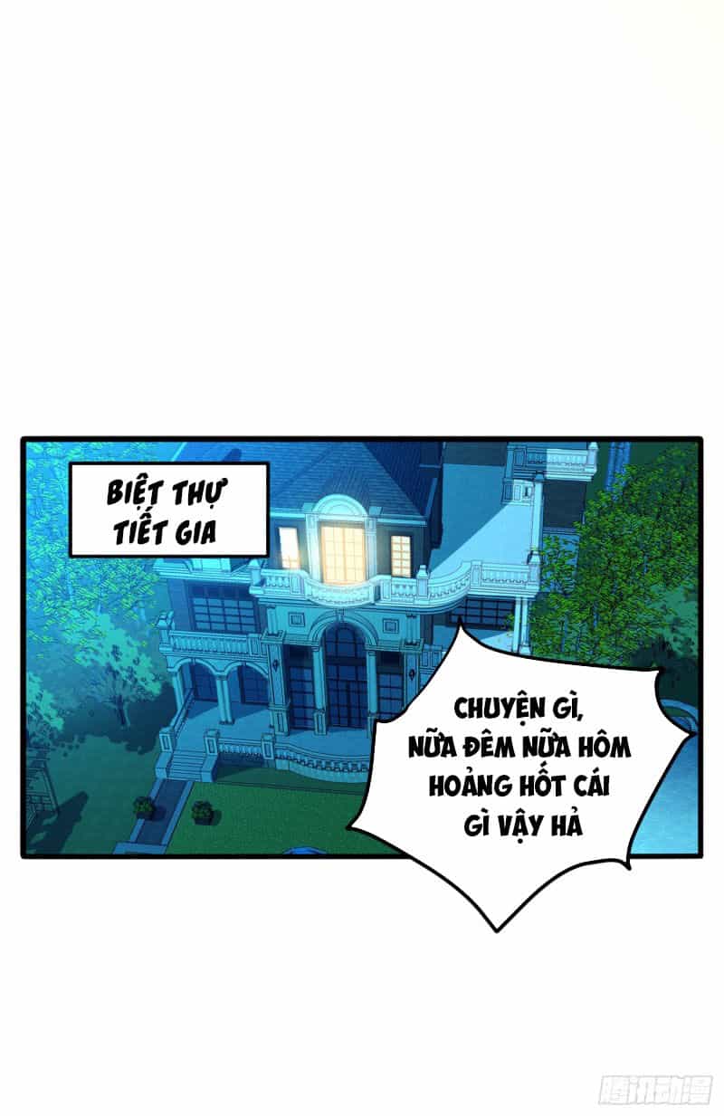Siêu Cấp Thần Y Tại Đô Thị - Chương 135 - ảnh 5