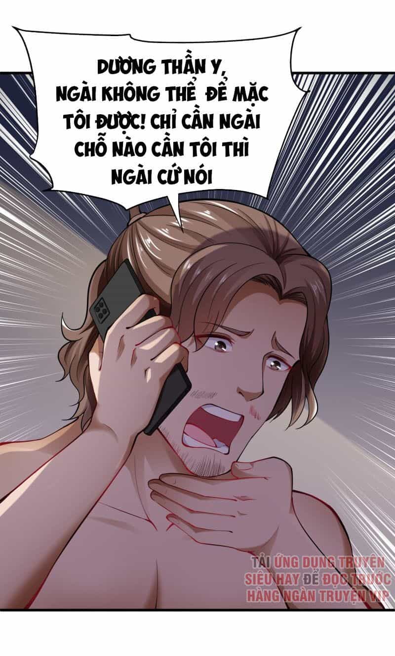 Siêu Cấp Thần Y Tại Đô Thị - Chương 136 - ảnh 14