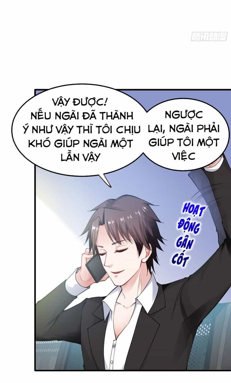 Siêu Cấp Thần Y Tại Đô Thị - Chương 136 - ảnh 15