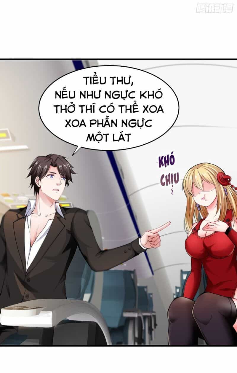 Siêu Cấp Thần Y Tại Đô Thị - Chương 136 - ảnh 25