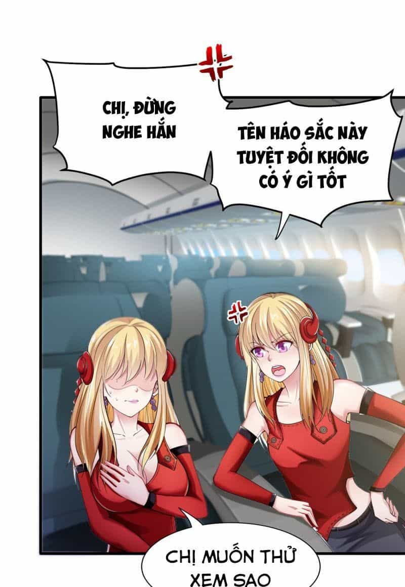 Siêu Cấp Thần Y Tại Đô Thị - Chương 136 - ảnh 31