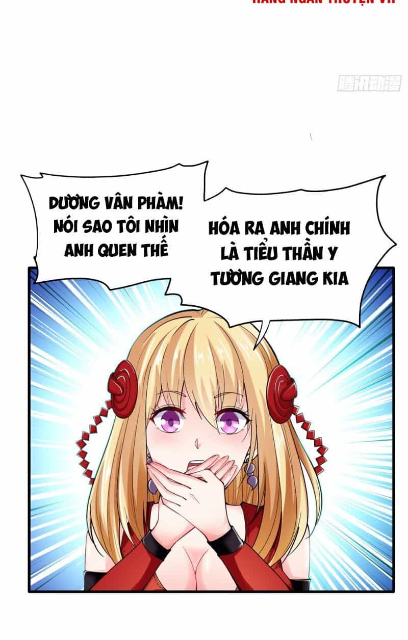 Siêu Cấp Thần Y Tại Đô Thị - Chương 136 - ảnh 36