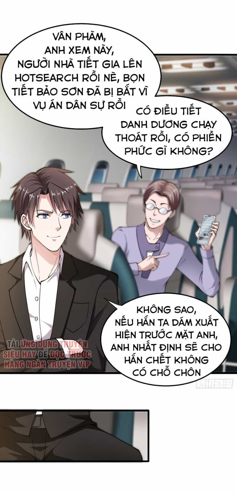 Siêu Cấp Thần Y Tại Đô Thị - Chương 136 - ảnh 6