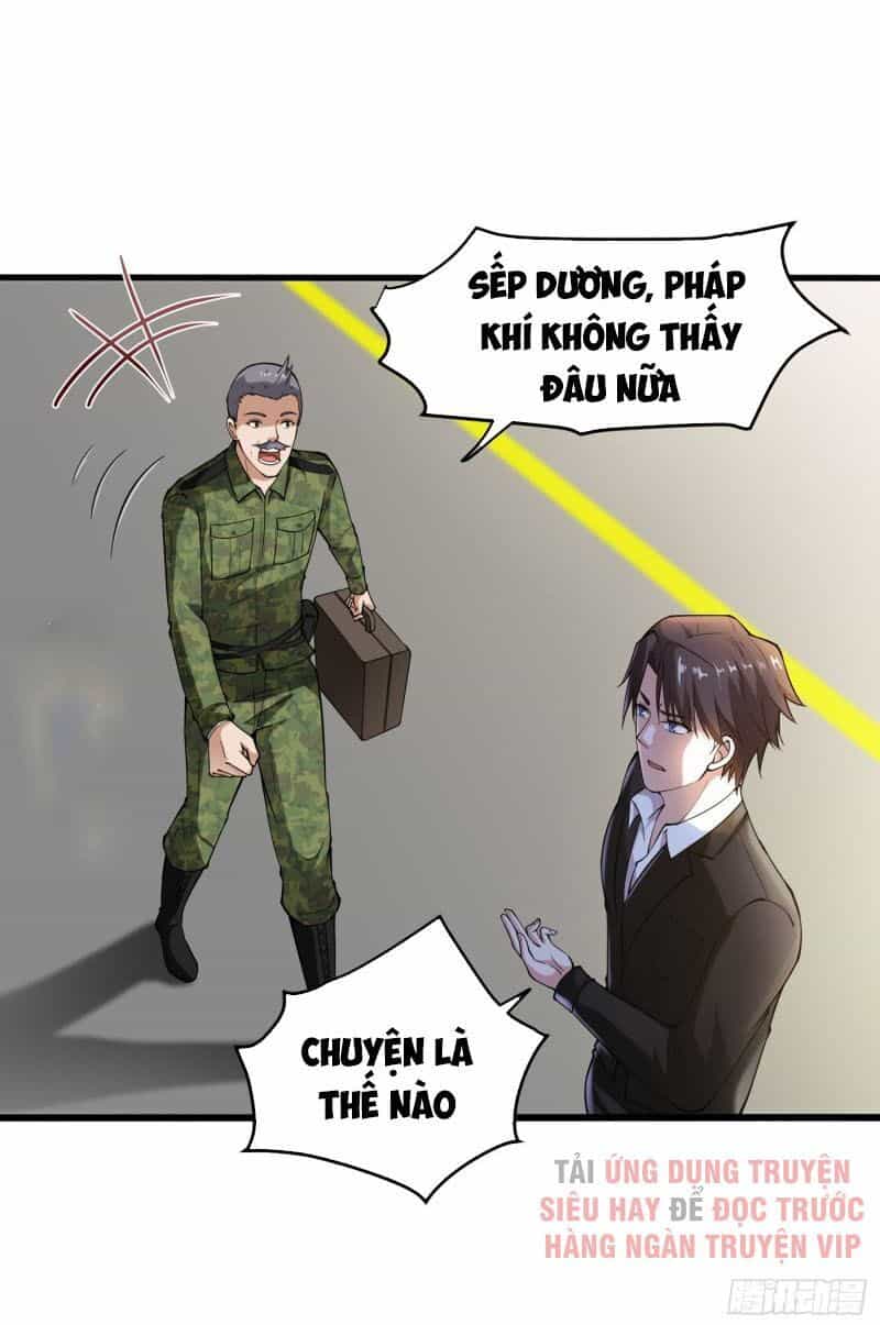 Siêu Cấp Thần Y Tại Đô Thị - Chương 136 - ảnh 8