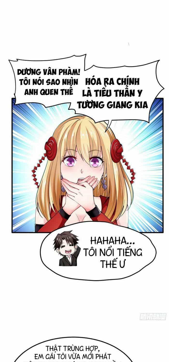 Siêu Cấp Thần Y Tại Đô Thị - Chương 137 - ảnh 1