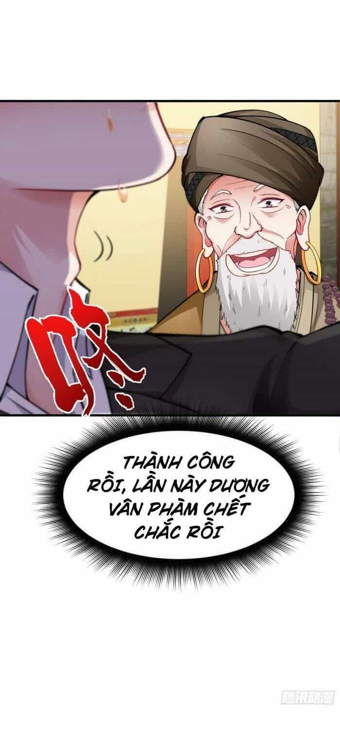Siêu Cấp Thần Y Tại Đô Thị - Chương 137 - ảnh 16