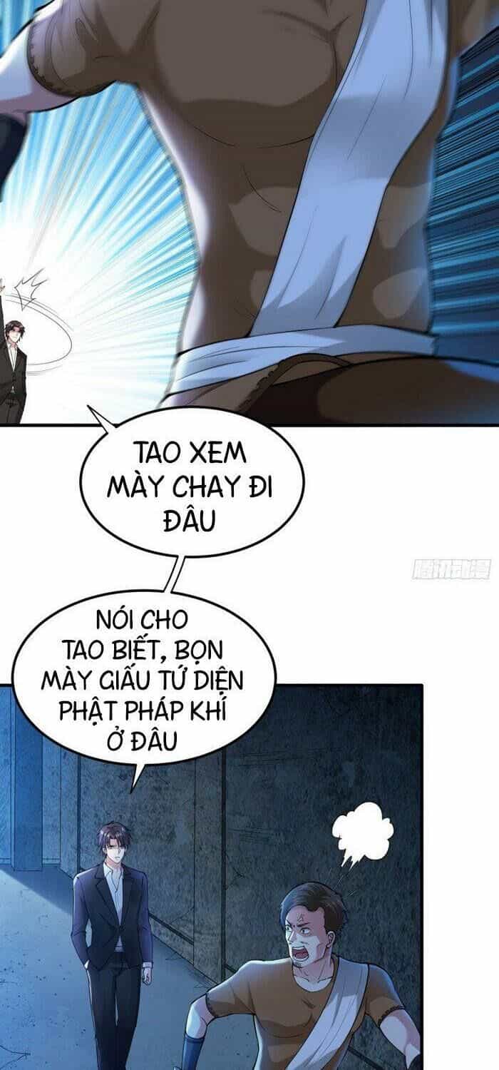 Siêu Cấp Thần Y Tại Đô Thị - Chương 138 - ảnh 12