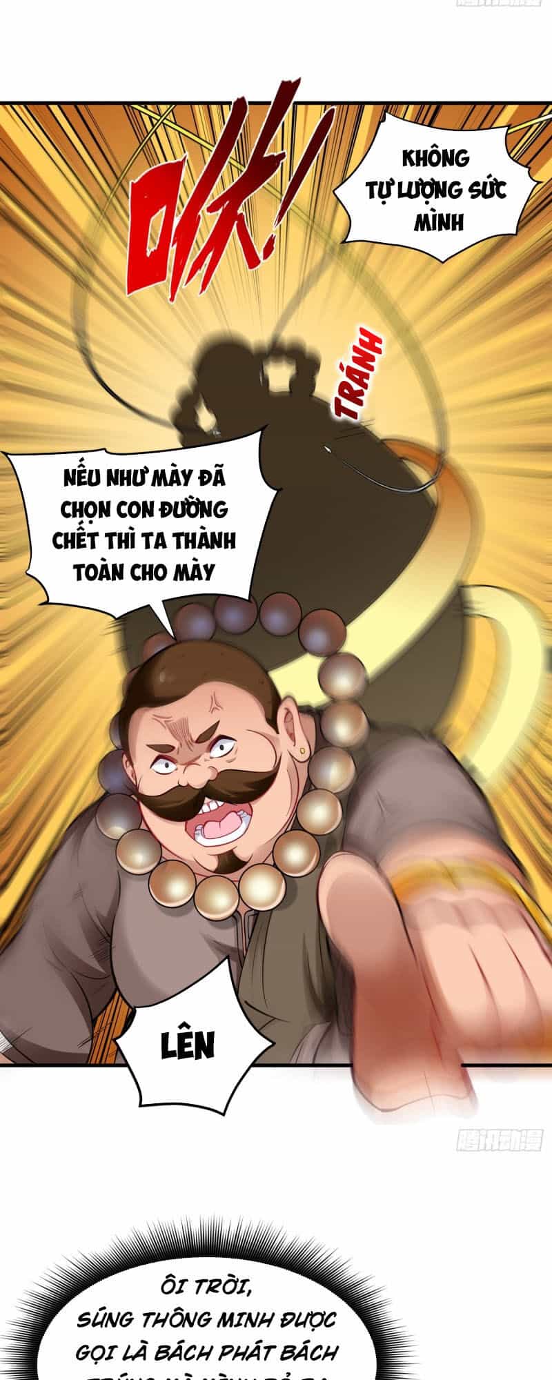 Siêu Cấp Thần Y Tại Đô Thị - Chương 139 - ảnh 25