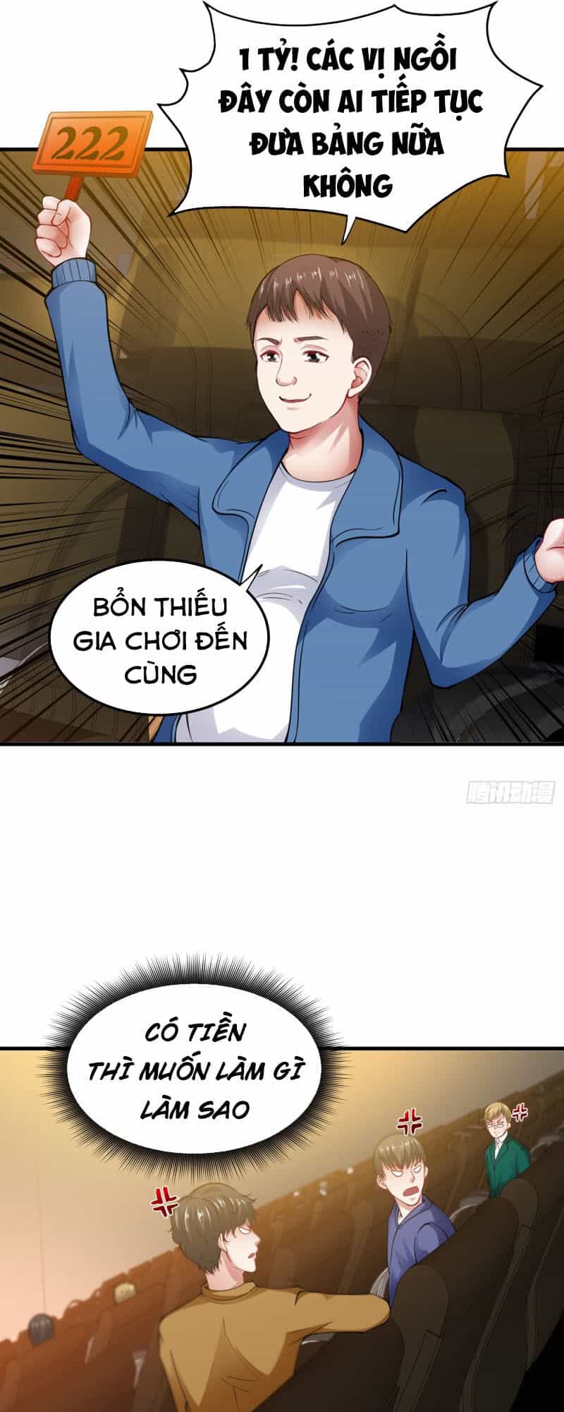 Siêu Cấp Thần Y Tại Đô Thị - Chương 139 - ảnh 8