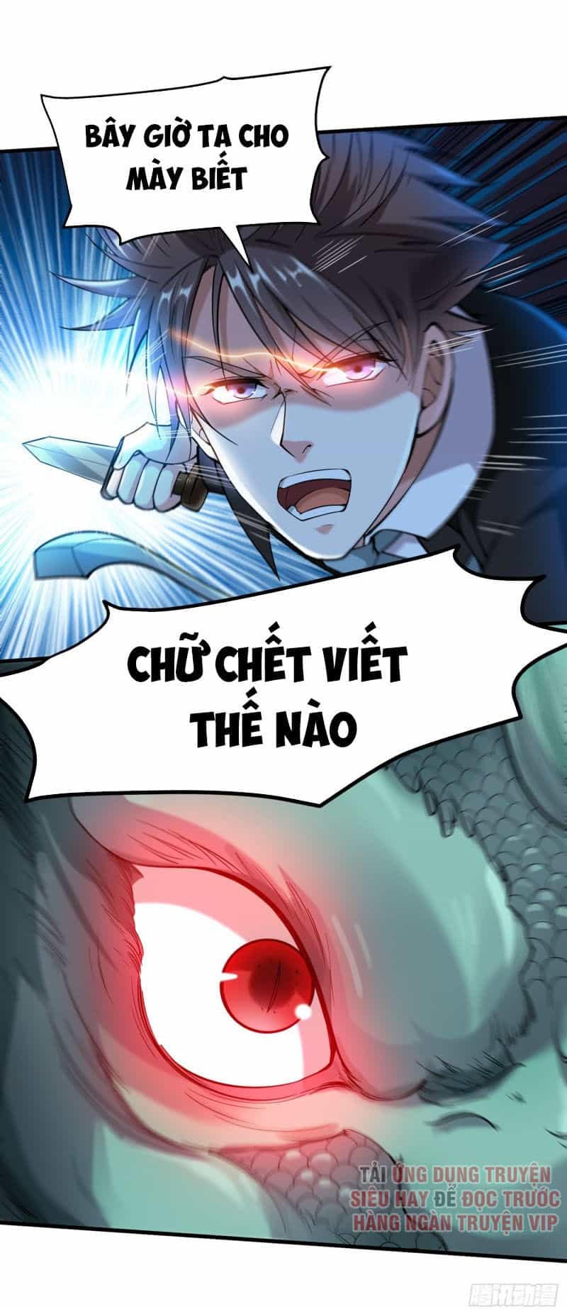 Siêu Cấp Thần Y Tại Đô Thị - Chương 140 - ảnh 20
