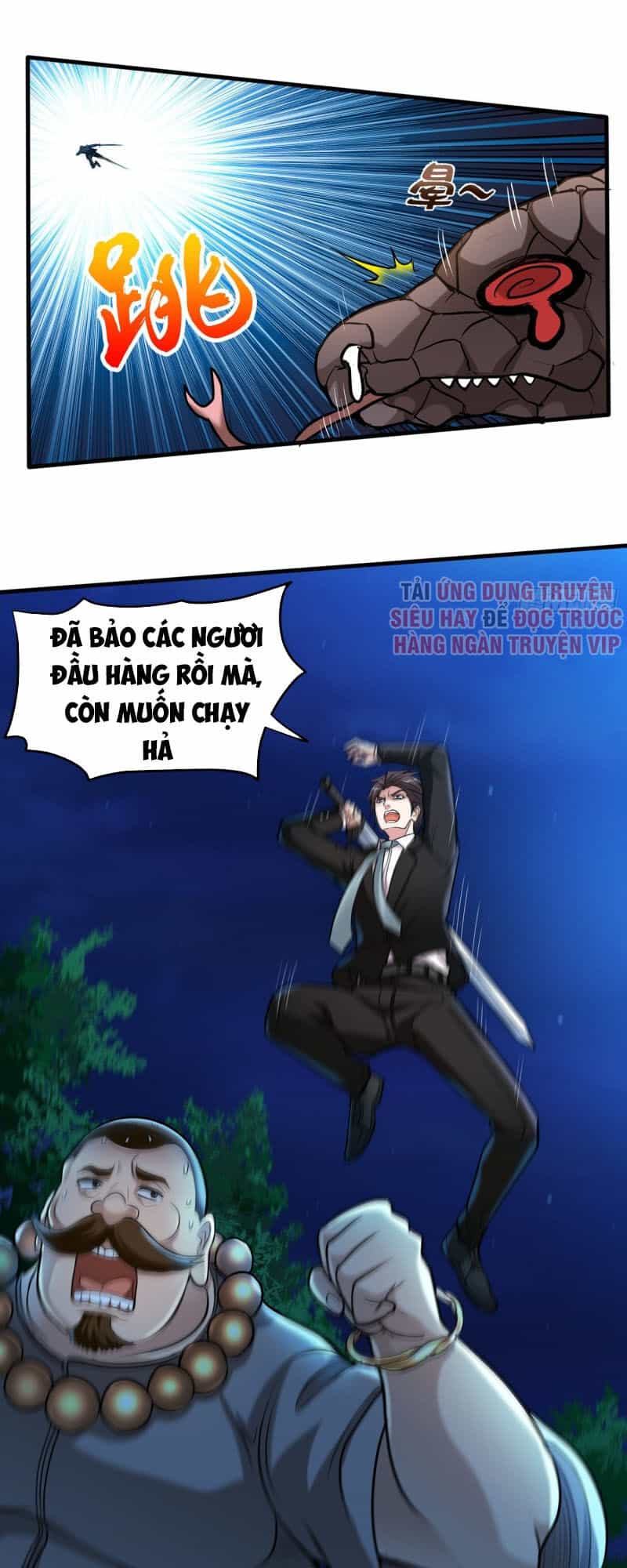 Siêu Cấp Thần Y Tại Đô Thị - Chương 140 - ảnh 29
