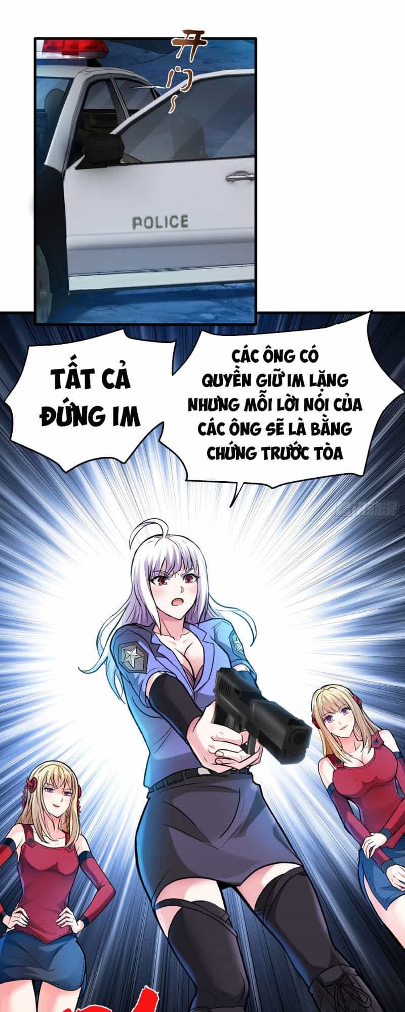 Siêu Cấp Thần Y Tại Đô Thị - Chương 140 - ảnh 32