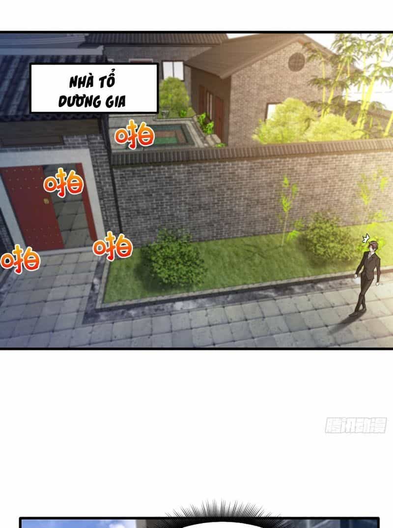 Siêu Cấp Thần Y Tại Đô Thị - Chương 141 - ảnh 12