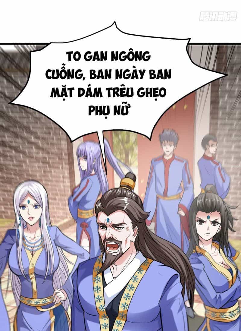 Siêu Cấp Thần Y Tại Đô Thị - Chương 141 - ảnh 18