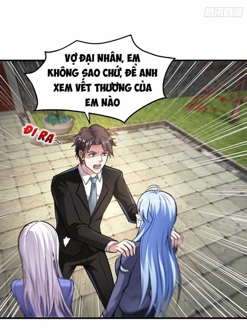 Siêu Cấp Thần Y Tại Đô Thị - Chương 141 - ảnh 23