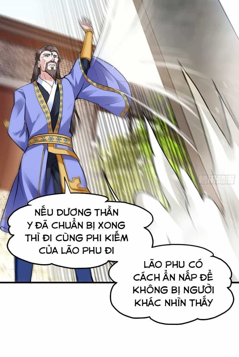 Siêu Cấp Thần Y Tại Đô Thị - Chương 141 - ảnh 34