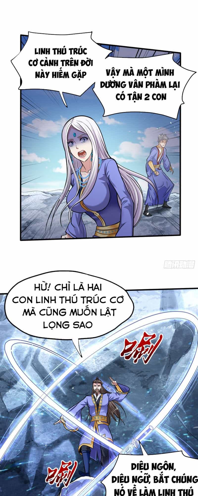 Siêu Cấp Thần Y Tại Đô Thị - Chương 142 - ảnh 24