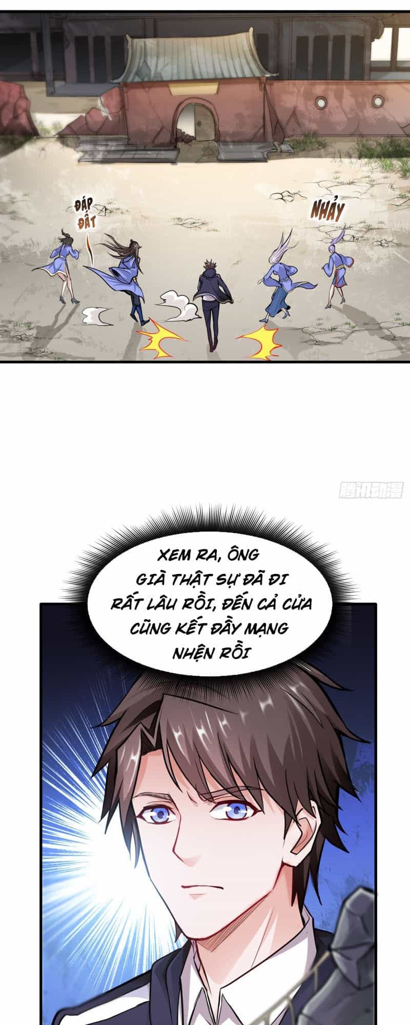Siêu Cấp Thần Y Tại Đô Thị - Chương 142 - ảnh 3