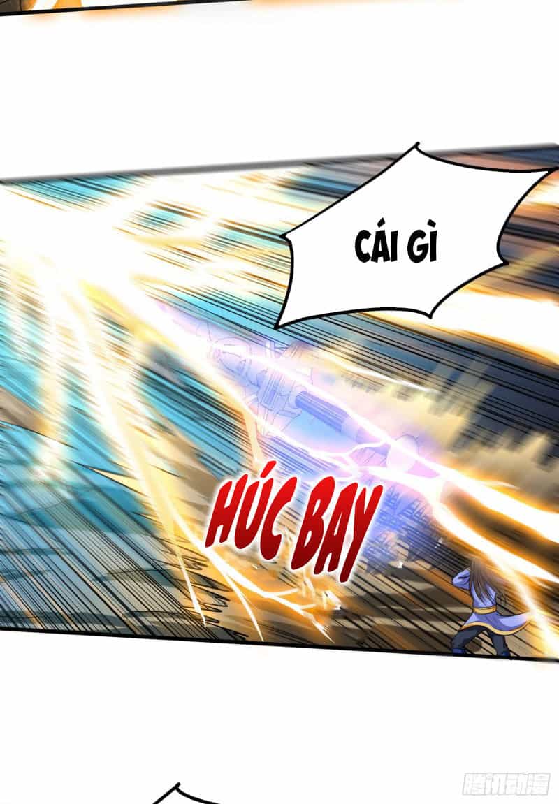Siêu Cấp Thần Y Tại Đô Thị - Chương 143 - ảnh 13