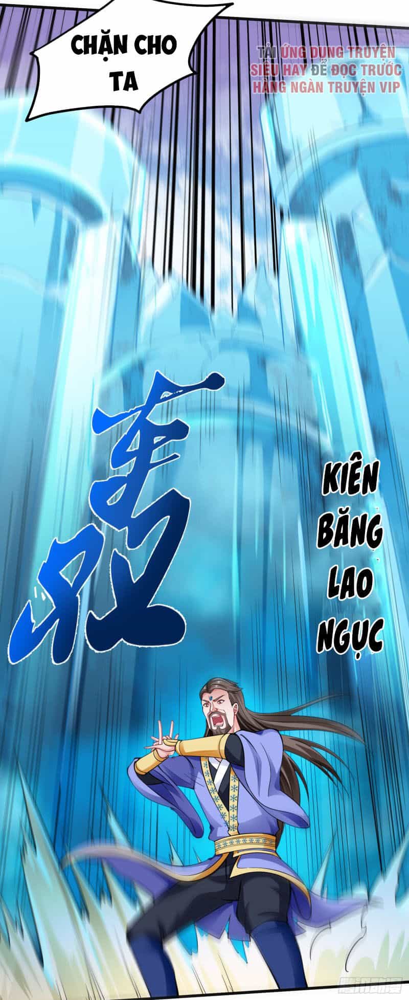 Siêu Cấp Thần Y Tại Đô Thị - Chương 143 - ảnh 14