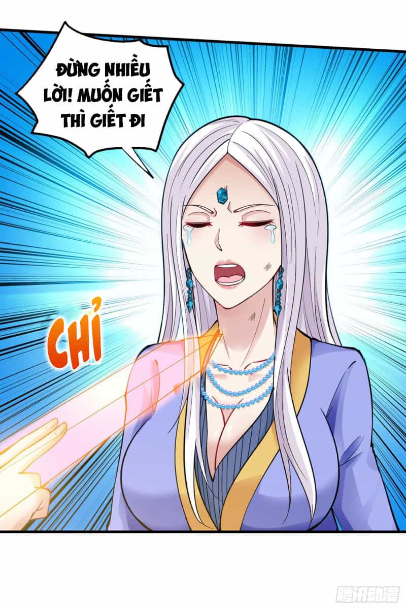 Siêu Cấp Thần Y Tại Đô Thị - Chương 143 - ảnh 24