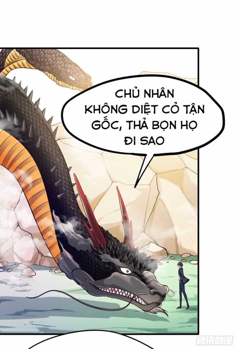 Siêu Cấp Thần Y Tại Đô Thị - Chương 143 - ảnh 27