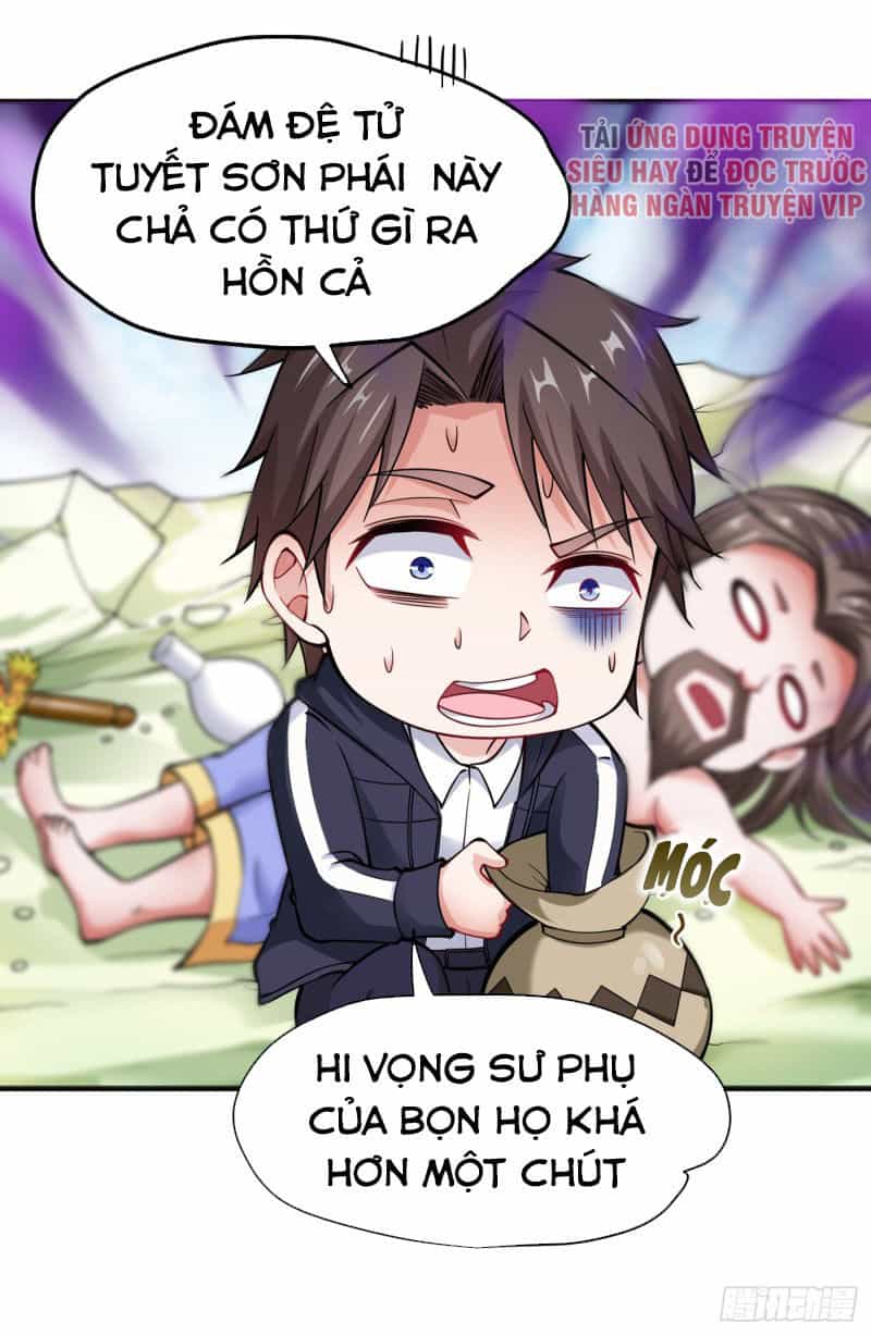 Siêu Cấp Thần Y Tại Đô Thị - Chương 143 - ảnh 32