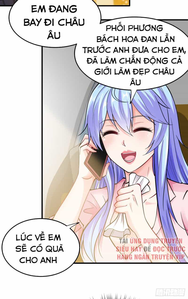 Siêu Cấp Thần Y Tại Đô Thị - Chương 143 - ảnh 38